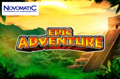 Epic Adventure